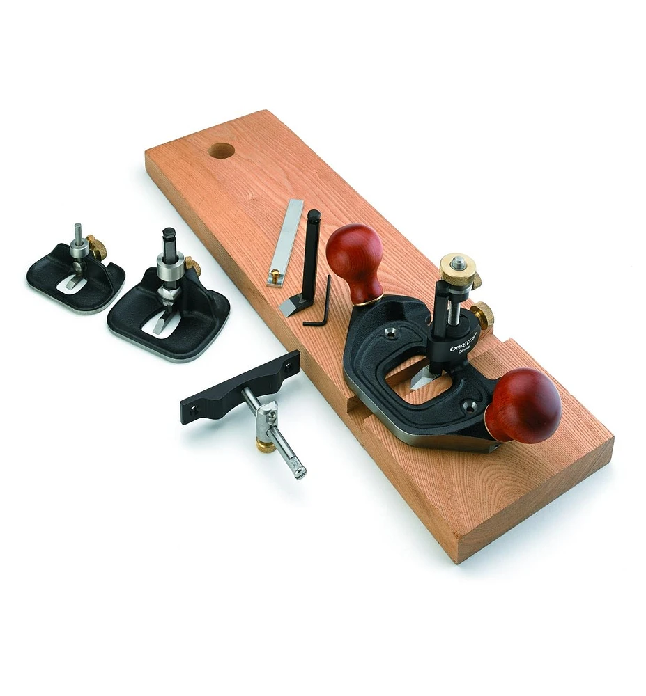 Veritas Large Router Plane