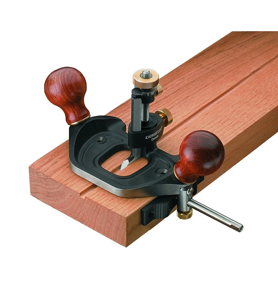 Veritas Large Router Plane