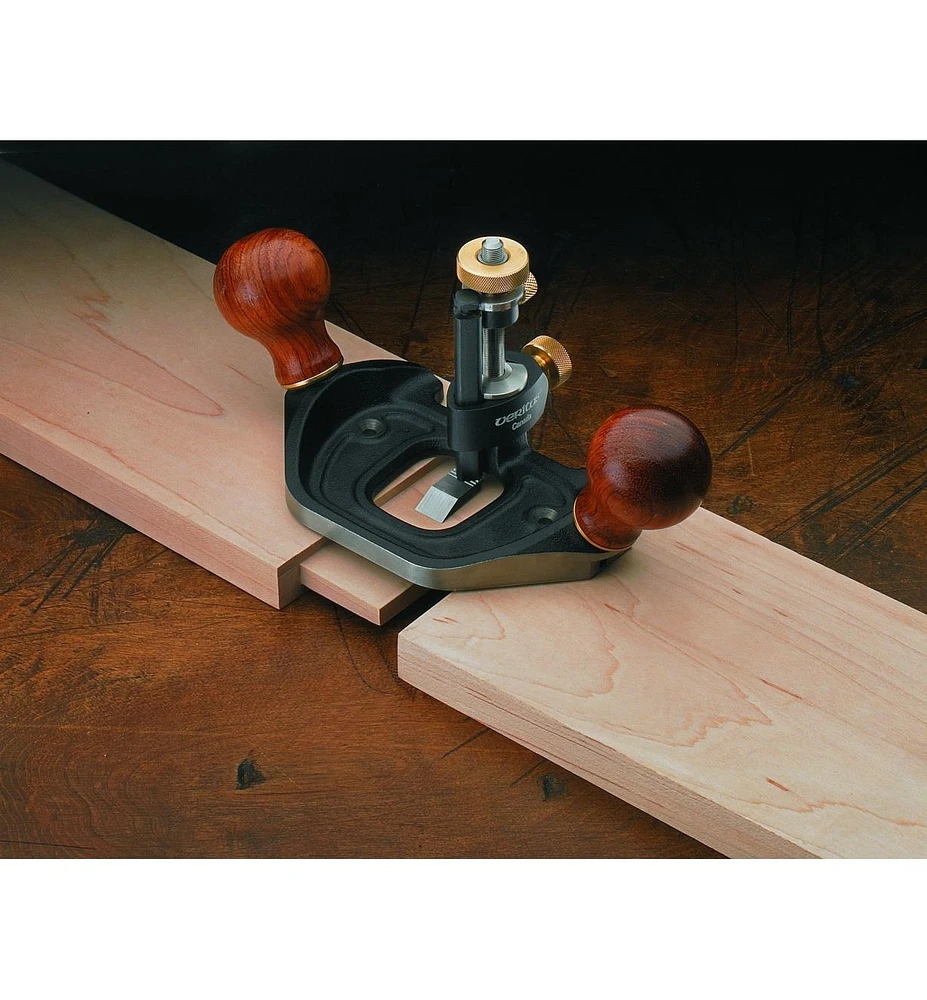 Veritas Large Router Plane