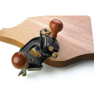 Inlay Cutter Head for Veritas Large Router Plane