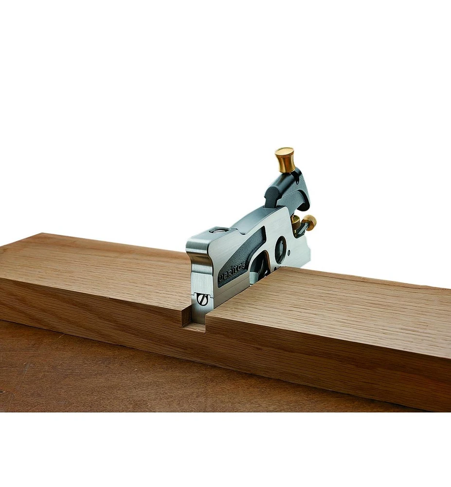 Veritas Medium Shoulder Plane