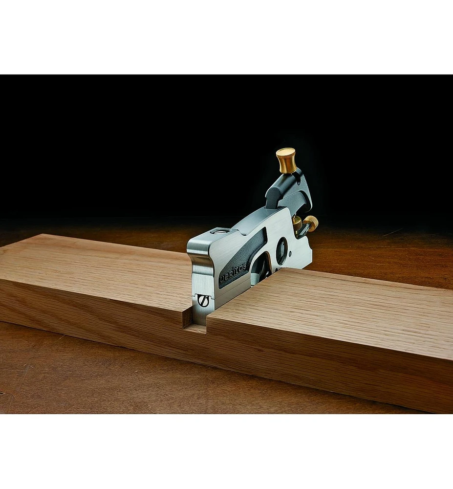 Veritas Medium Shoulder Plane