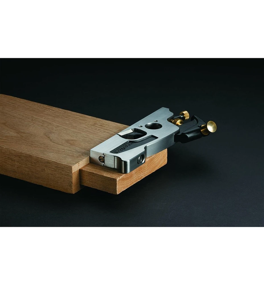 Veritas Medium Shoulder Plane