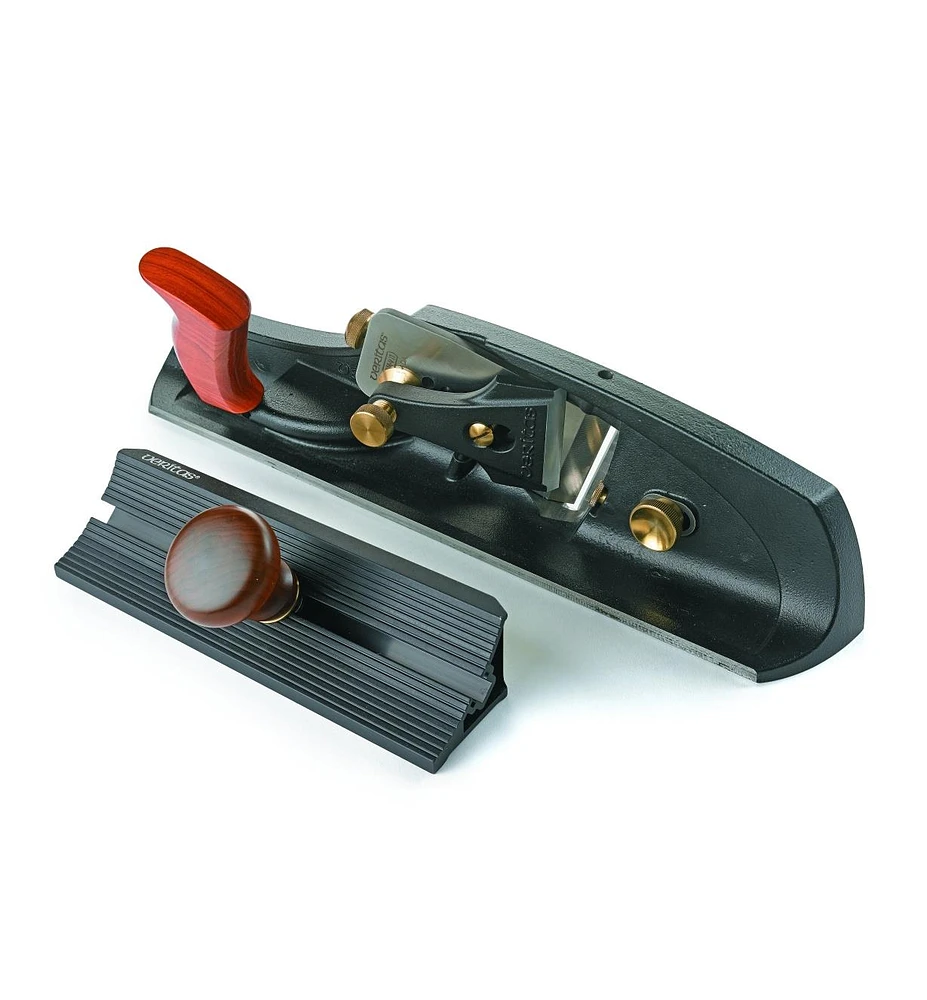 Veritas Right-Hand Shooting Plane