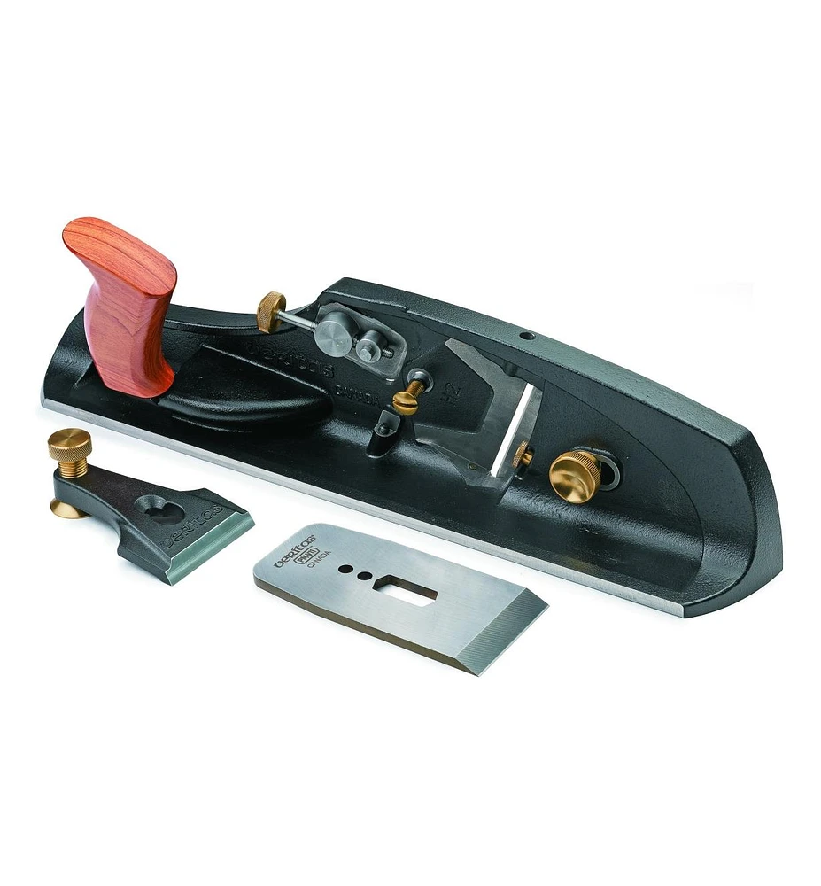 Veritas Right-Hand Shooting Plane