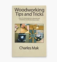 Woodworking Tips and Tricks