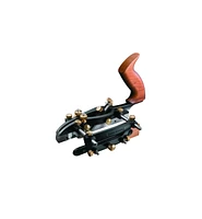 Veritas Combination Plane