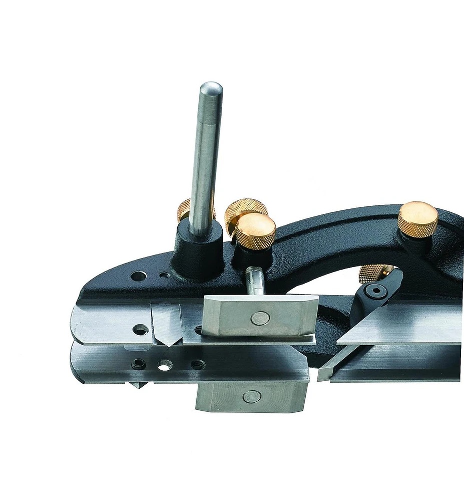 Veritas Combination Plane