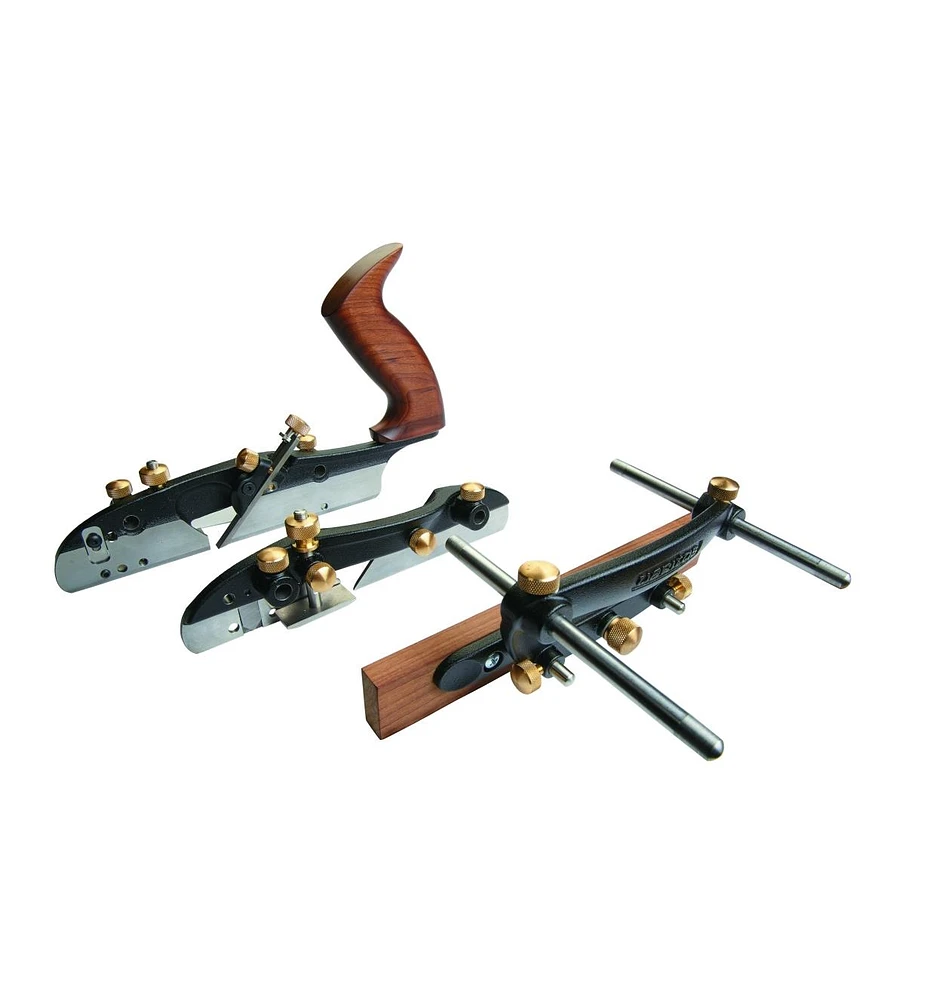 Veritas Combination Plane