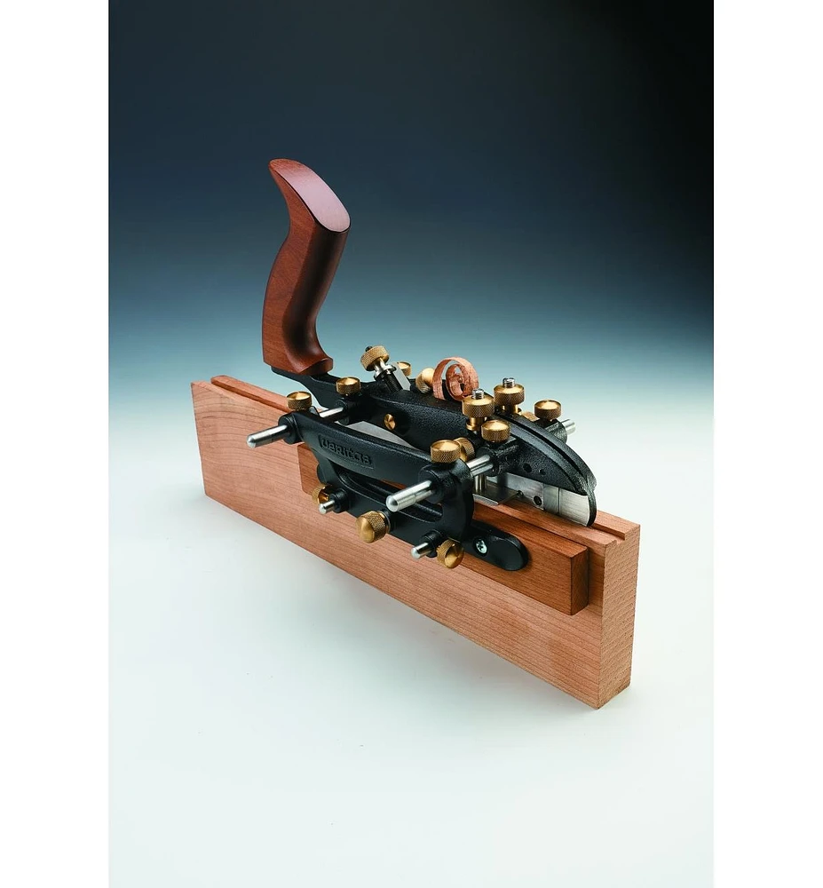 Veritas Combination Plane