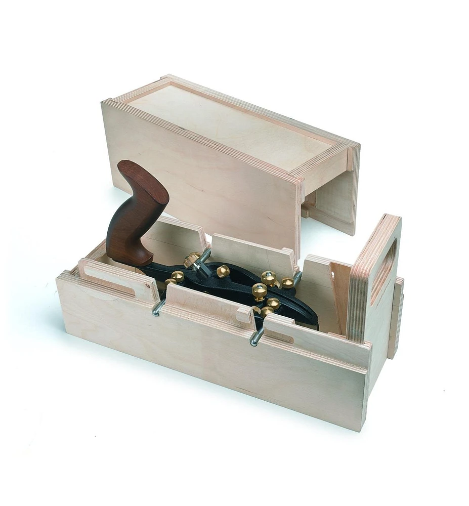 Veritas Combination Plane