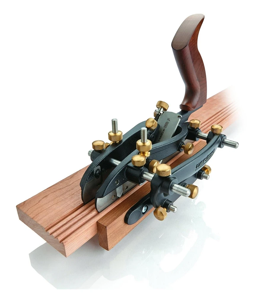 Veritas Combination Plane