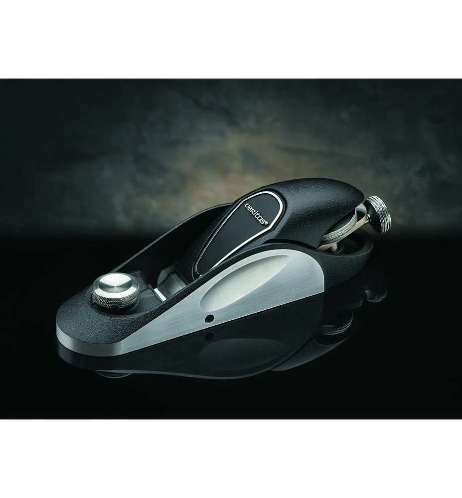 Veritas DX60 Block Plane