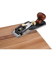 Veritas Cabinetmaker's Trimming Plane