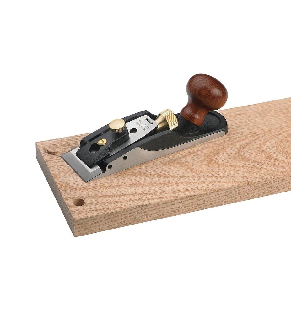 Veritas Cabinetmaker's Trimming Plane