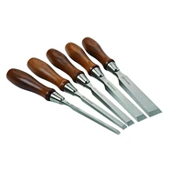 Veritas PM-V11 Bench Chisels