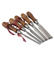 Veritas PM-V11 Bench Chisels