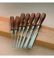 Veritas PM-V11 Bench Chisels