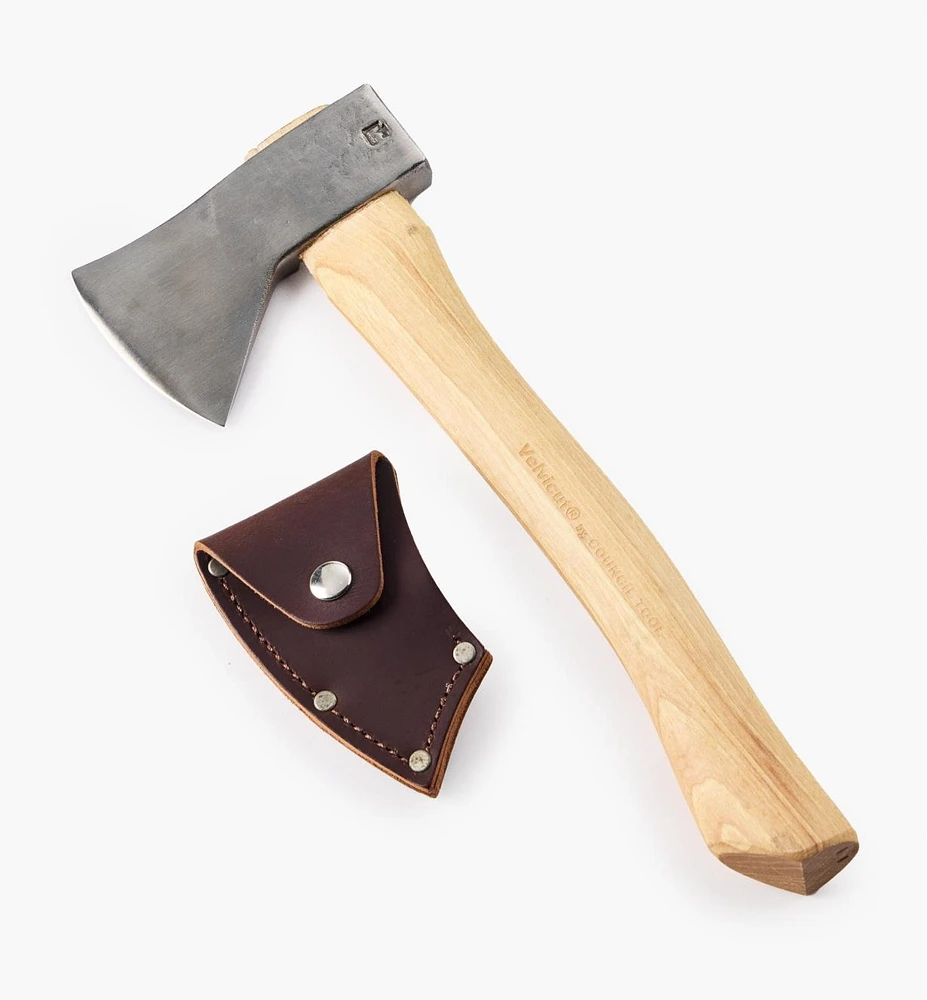 Council Tool Velvicut Hudson Bay Hatchet