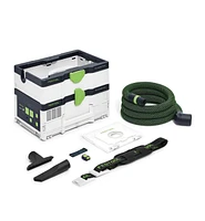 Aspirateur sans fil de base CTC SYS I Festool