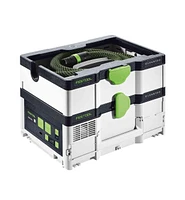 Aspirateur sans fil de base CTC SYS I Festool