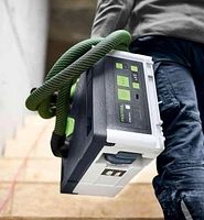 Festool CTC SYS Cordless Dust Extractor – Basic