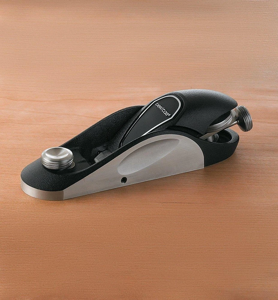 Veritas DX60 Block Plane