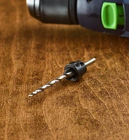 Drill Bit/Countersink/ Counterdrill Units