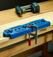 Kreg Shelf Pin Jig