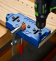 Kreg Shelf Pin Jig