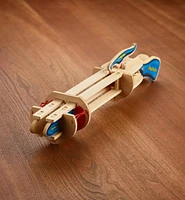 Paper Airplane Launcher Kit