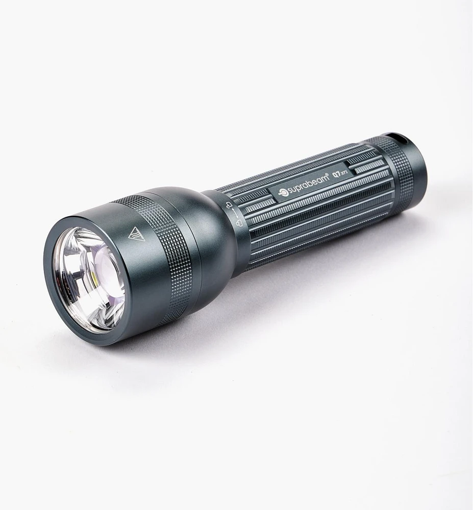 Suprabeam Q7XRS Flashlight