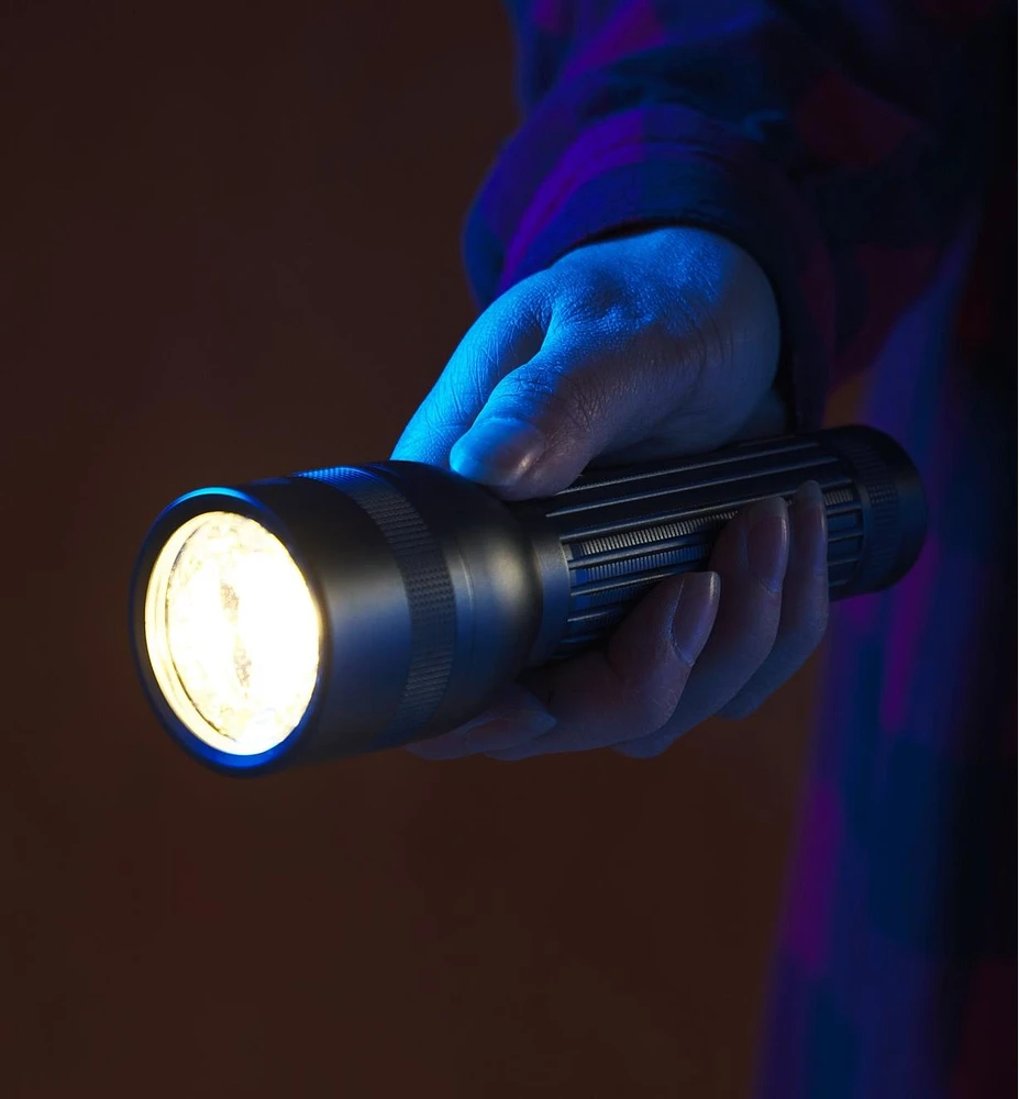 Lampe de poche Suprabeam Q7xrs