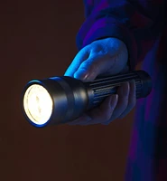 Suprabeam Q7XRS Flashlight