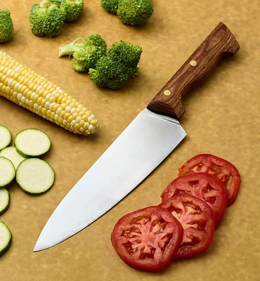 Large Chef's Knife