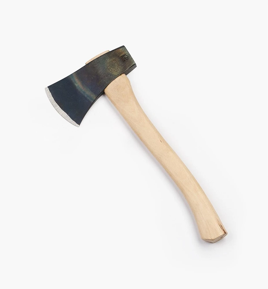 Council Tool Flying Fox Woodsman Hatchet