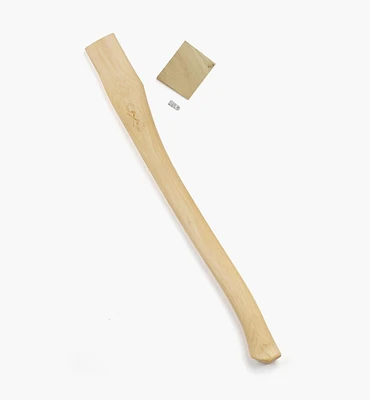 Replacement Handle for Council Tool Wood-Craft 24" Pack Axe