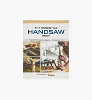 The Essential Handsaw Book