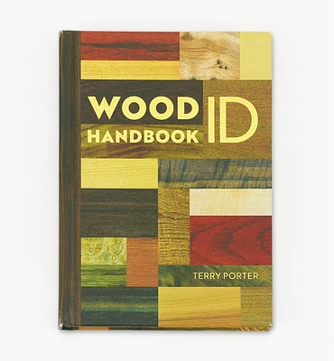 Wood ID Handbook