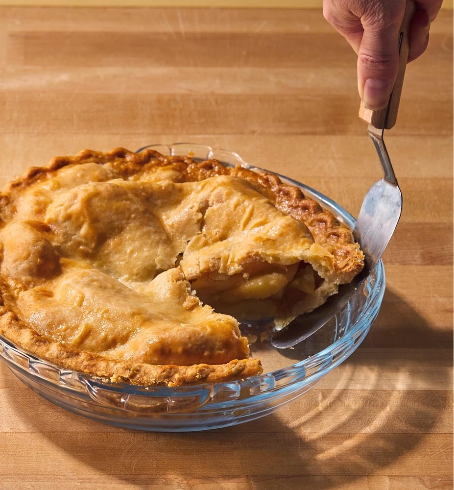 Pelle à tarte et à gâteau