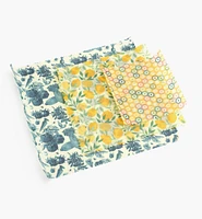 Beeswax Wraps