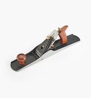 Veritas #6 Fore Plane – Manufacturing Second