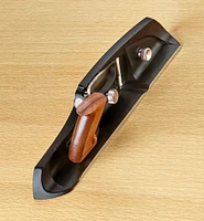 Veritas Miniature Right-Hand Shooting Plane