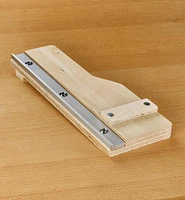 Veritas Miniature Shooting Board