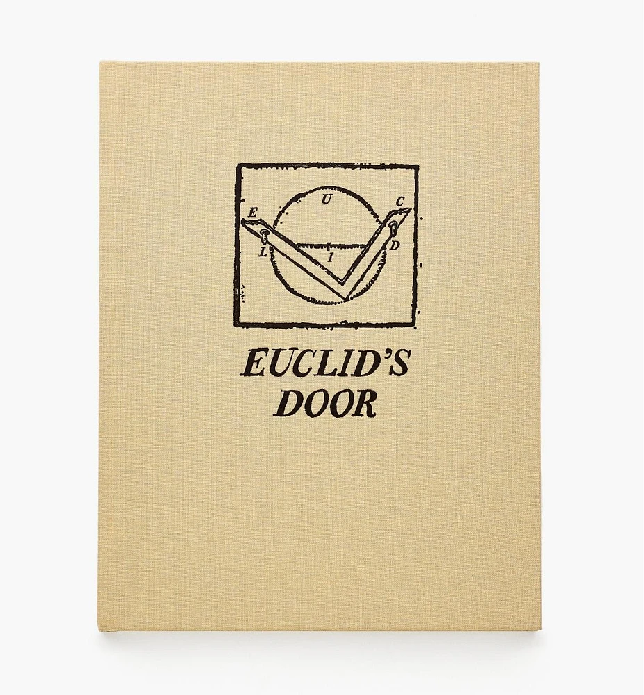 Euclid's Door – Building the Tools of ‘By Hand & Eye’