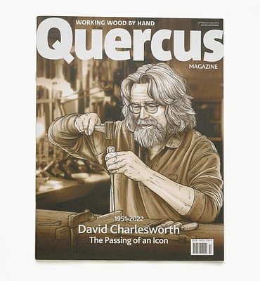 Quercus Magazine, Issue 13