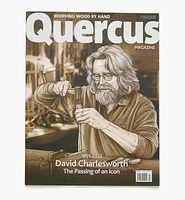 Quercus Magazine, Issue 13