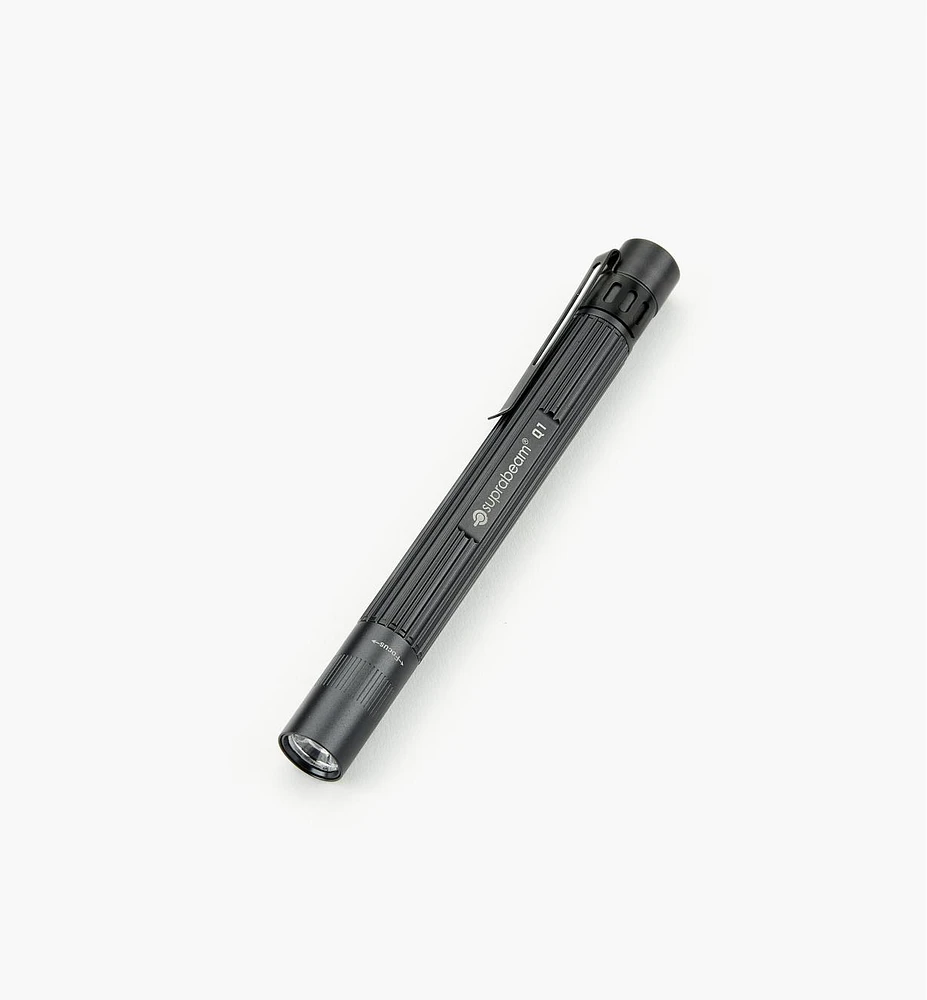 Lampe-stylo Suprabeam Q1