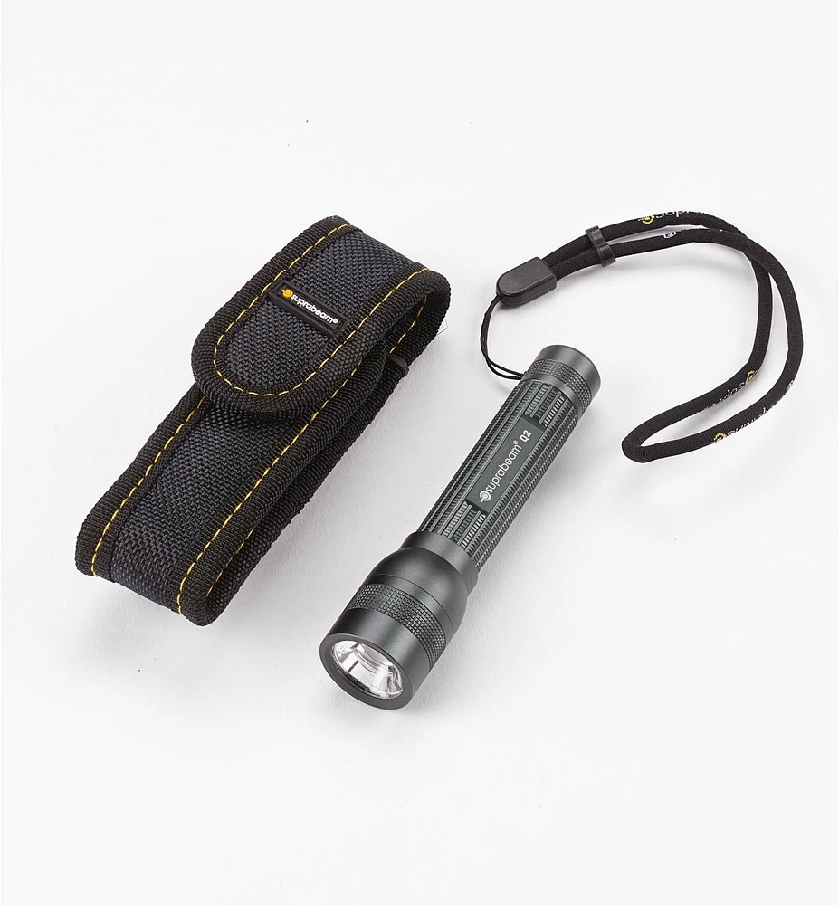 Suprabeam Q2 Flashlight