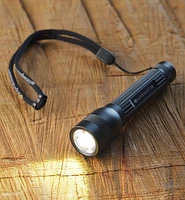 Suprabeam Q2 Flashlight